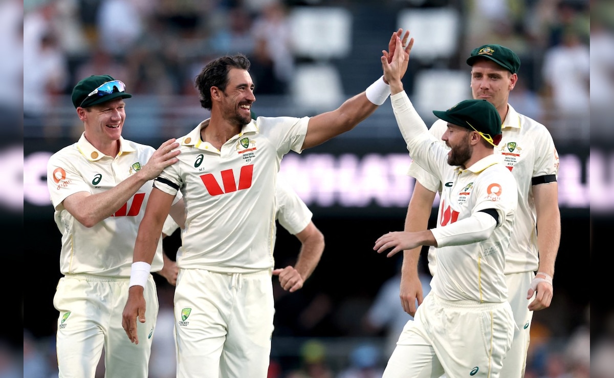 WTC Points Table: ऑस्ट्रेलिया ने गाबा टेस्ट जीतकर प्वॉइंट्स टेबल में मचाई खलबली, इंग्लैंड का हुआ बुरा हाल