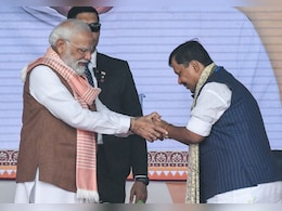 नड्डा की जगह लेने वाले नितिन नवीन आख़िर कैसे बने BJP के सबसे युवा कार्यकारी अध्यक्ष, पढ़ें पूरी इनसाइड स्टोरी