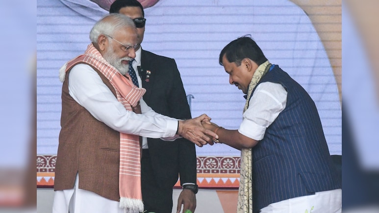 नड्डा की जगह लेने वाले नितिन नवीन आख़िर कैसे बने BJP के सबसे युवा कार्यकारी अध्यक्ष, पढ़ें पूरी इनसाइड स्टोरी