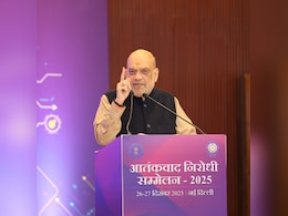 पहलगाम आतंकी हमले की जांच से पाकिस्तान कटघरे में... गृह मंत्री अमित शाह