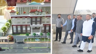 दिल्ली में खत्म होगी हिमाचलियों की परेशानी, जल्द खुलने जा रहा 'हिमाचल निकेतन'