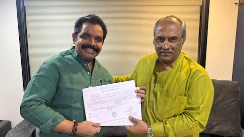 MNS Candidate List Thane TMC Election 2026: ठाण्यात मनसेची पहिली यादी प्रसिद्ध झाली, 28 जणांना उमेदवारी मिळाली