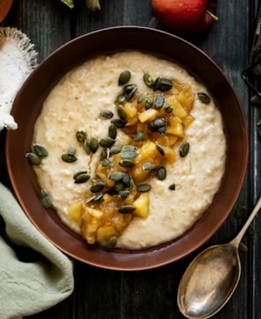 Pre-Workout Foods For Instant Energy