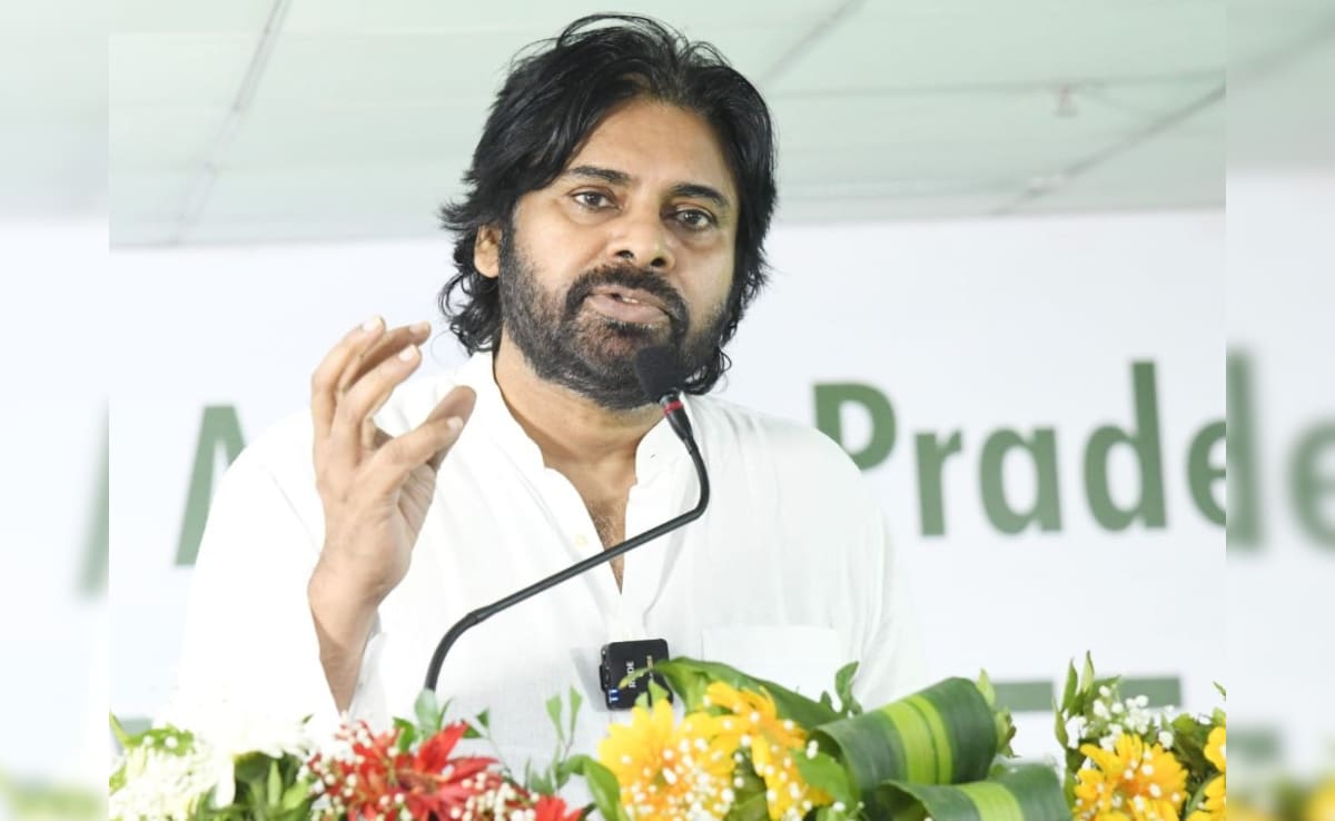 Delhi High Court Directs Social Media Platforms To Act In 7 Days To Protect Pawan Kalyan's Personality Rights