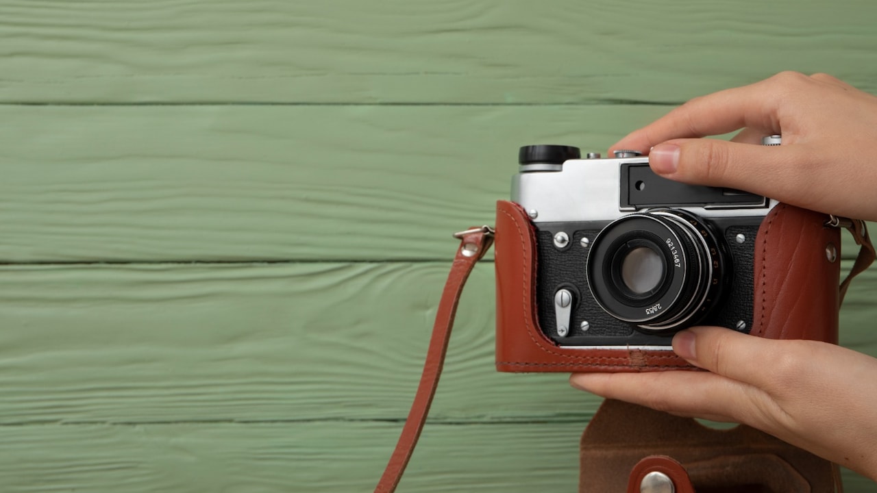 Explore 5 instant cameras ideal for capturing meaningful New Year 2026 moments