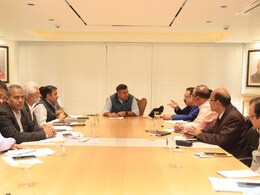 Delhi Plans 400-km Road Revamp, Daytime Construction May Hit Traffic