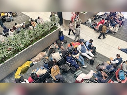 Opinion | What The IndiGo Crisis Reveals About The Fragility Of Indian Aviation