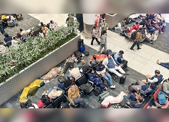 Opinion | What The IndiGo Crisis Reveals About The Fragility Of Indian Aviation