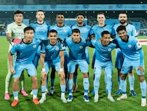 Manchester City Owners City Group Exits From ISL Side Mumbai City FC: Report