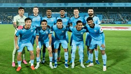Manchester City Owners Explain Decision To Exit Mumbai City FC Amid ISL Row