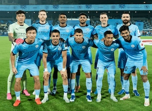 Manchester City Owners Explain Decision To Exit Mumbai City FC Amid ISL Row