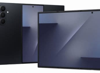 Das Xiaomi Mix TriFold Smartphone wurde bei einer Zertifizierungsstelle gesichtet und soll voraussichtlich 2026 auf den Markt kommen