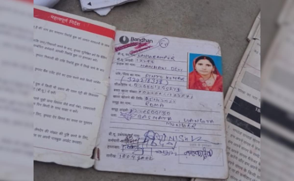 Latest and Breaking News on NDTV