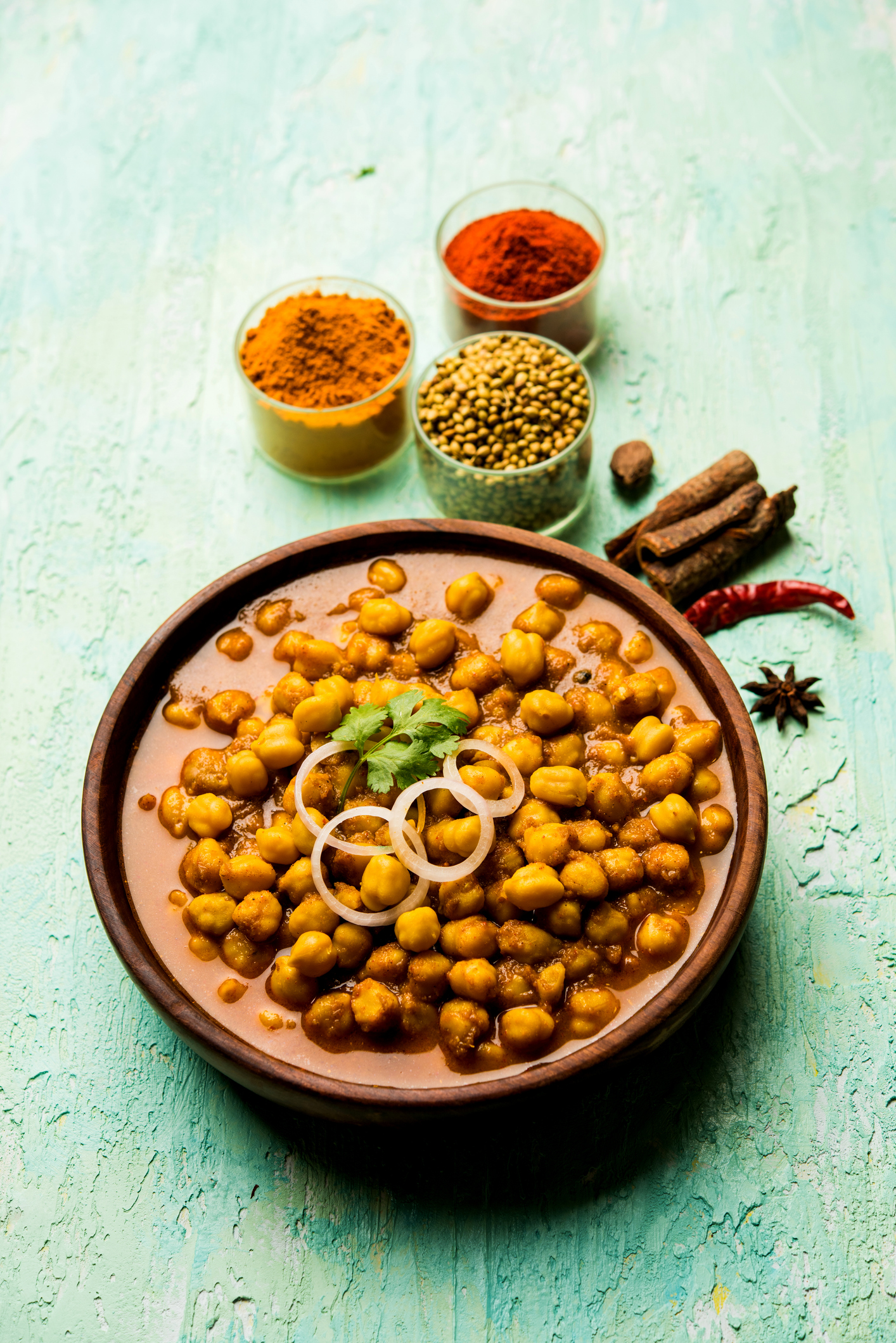 6 One-Pot Winter Meals For Easy Comfort