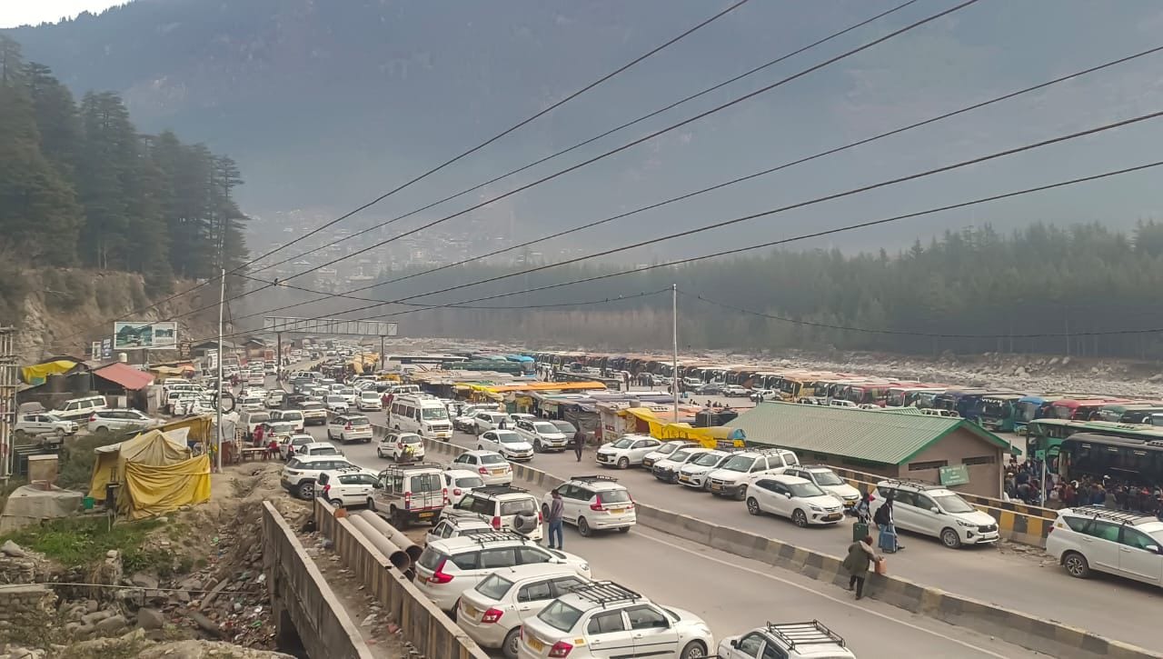 Latest and Breaking News on NDTV