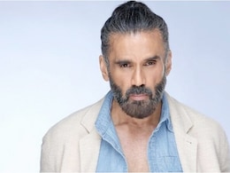 मैंने 40 करोड़ रुपये का तंबाकू विज्ञापन ऑफर ठुकरा दिया,  'पैसा मेरे मूल्यों को नहीं खरीद सकता', सुनील शेट्टी का खुलासा