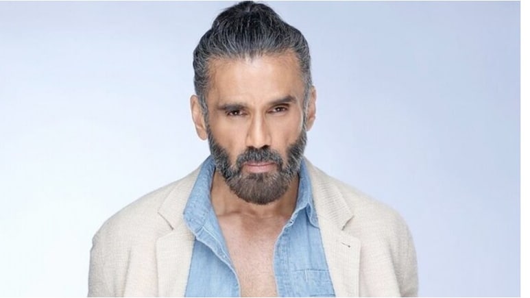 मैंने 40 करोड़ रुपये का तंबाकू विज्ञापन ऑफर ठुकरा दिया,  'पैसा मेरे मूल्यों को नहीं खरीद सकता', सुनील शेट्टी का खुलासा