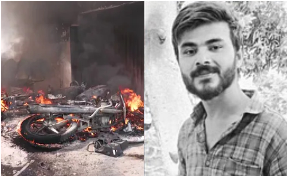 बहराइच हिंसा में मारे गए रामगोपाल मिश्रा के हत्‍यारों को आज मिलेगी सजा, 11 महीने चली सुनवाई