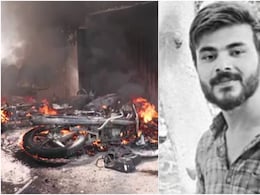 फांसी या उम्रकैद.... बहराइच हिंसा मामले में रामगोपाल मिश्रा की हत्या मामले में 14 महीने बाद फैसला आज