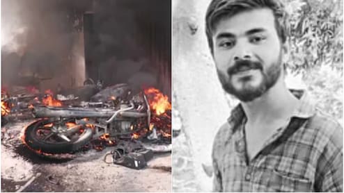 फांसी या उम्रकैद.... बहराइच हिंसा मामले में रामगोपाल मिश्रा की हत्या मामले में 14 महीने बाद फैसला आज