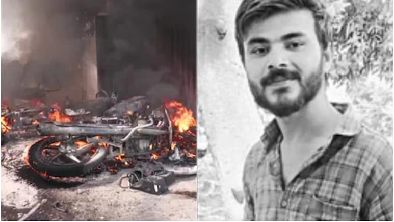 बहराइच हिंसा में मारे गए रामगोपाल मिश्रा के हत्‍यारों को आज मिलेगी सजा, 11 महीने चली सुनवाई