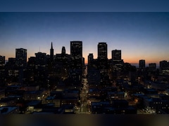 Power Restored In Most Parts Of San Francisco After Massive Power Outage