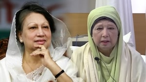 Khaleda Zia, Bangladesh's First Woman Prime Minister, Dies At 80