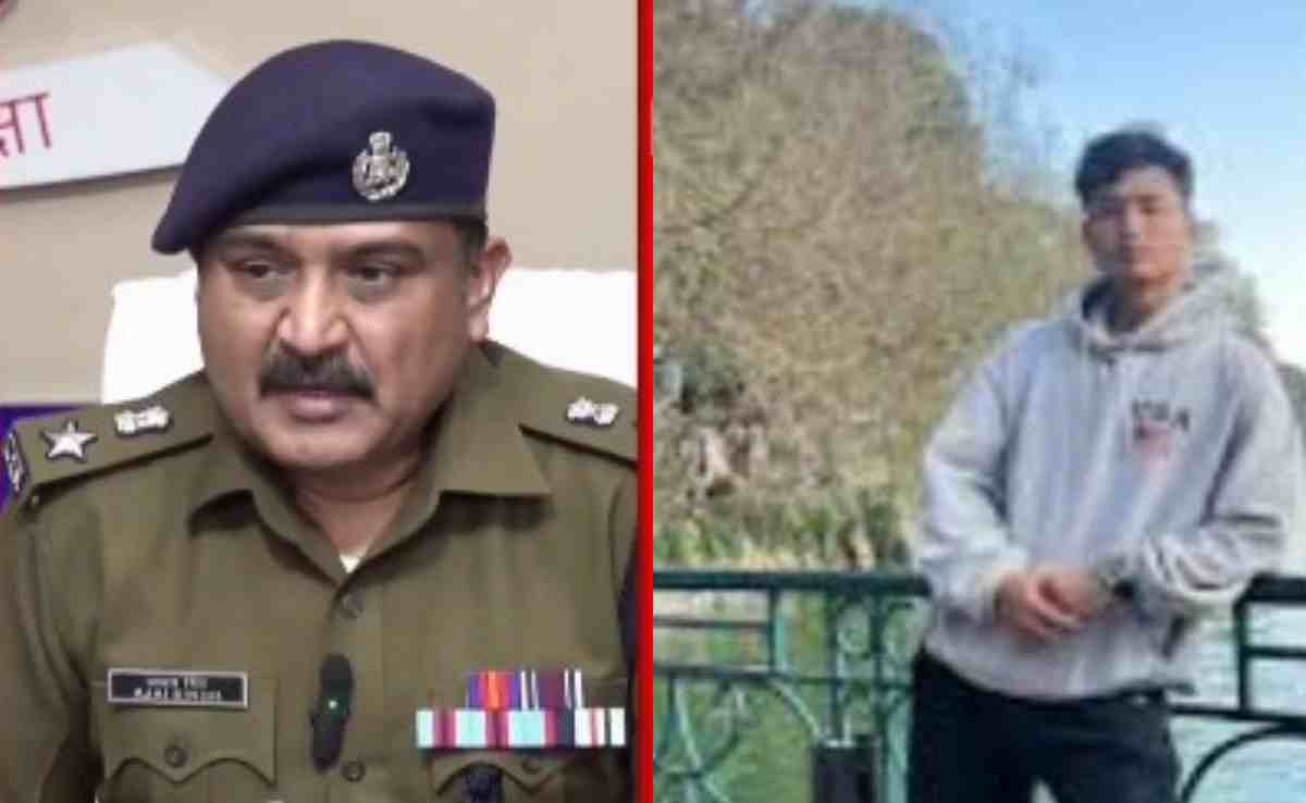 देहरादून में त्रिपुरा के छात्र की हत्या केस में SP ने किया बड़ा खुलासा, जानिए क्यों हुआ था विवाद