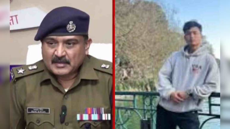 नस्लीय हिंसा नहीं.. हंसी-मजाक फिर गुस्से में चाकू से वार, त्रिपुरा के एंजेल चकमा की मौत पर पुलिस का खुलासा