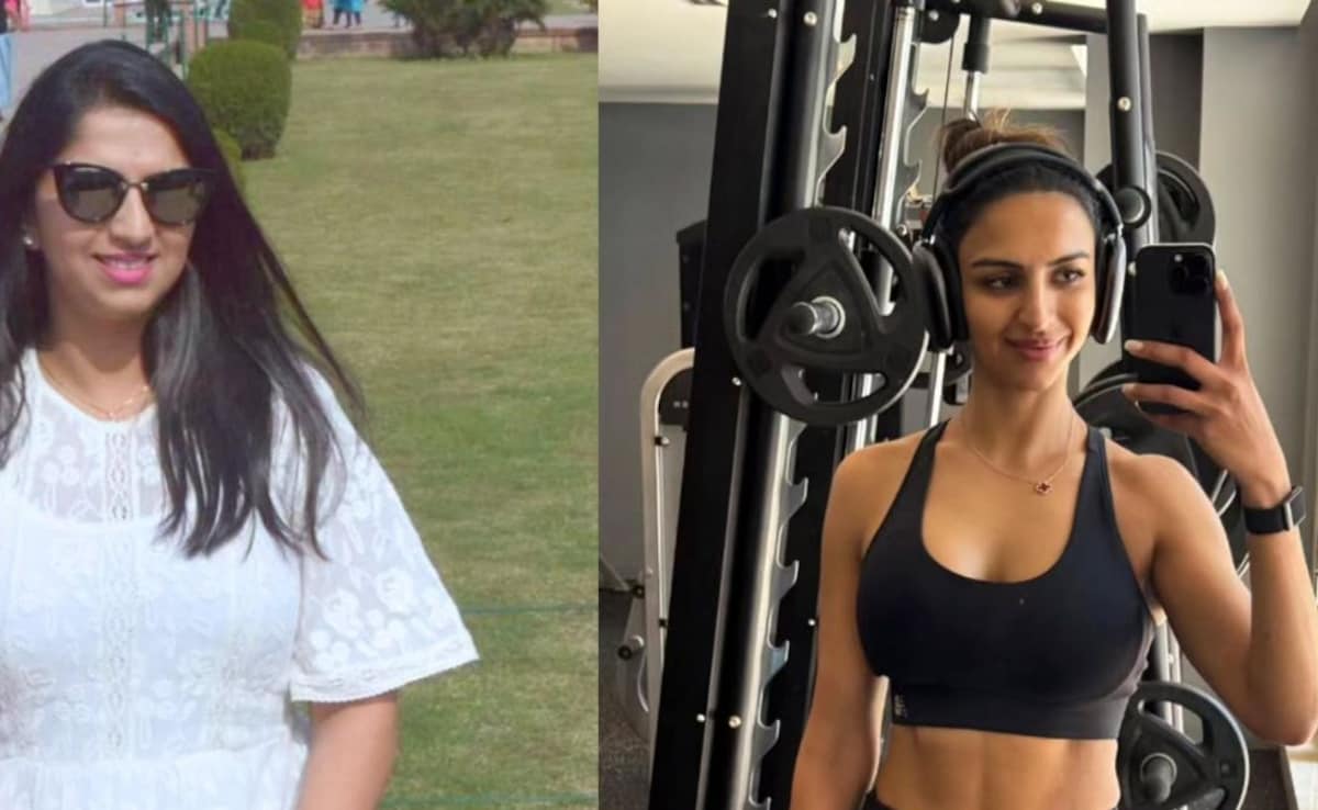 Nutritionist Shares Weight Loss Diet Plan To Lose 30 Kg