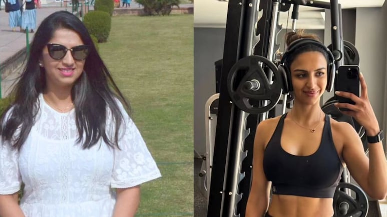 Nutritionist Shares Weight Loss Diet Plan To Lose 30 Kg Without 'Surviving On Salads Or Suffering'