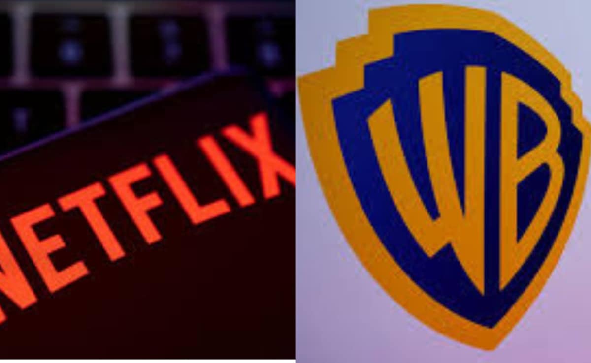 As Netflix, Paramount Fight For Warner Bros, Here's Why The Deal Matters