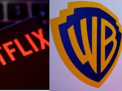 As Netflix, Paramount Fight For Warner Bros, Here's Why The Deal Matters