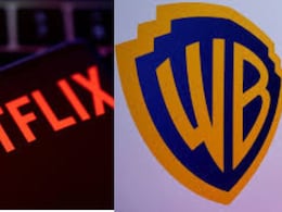 As Netflix, Paramount Fight For Warner Bros, Here's Why The Deal Matters
