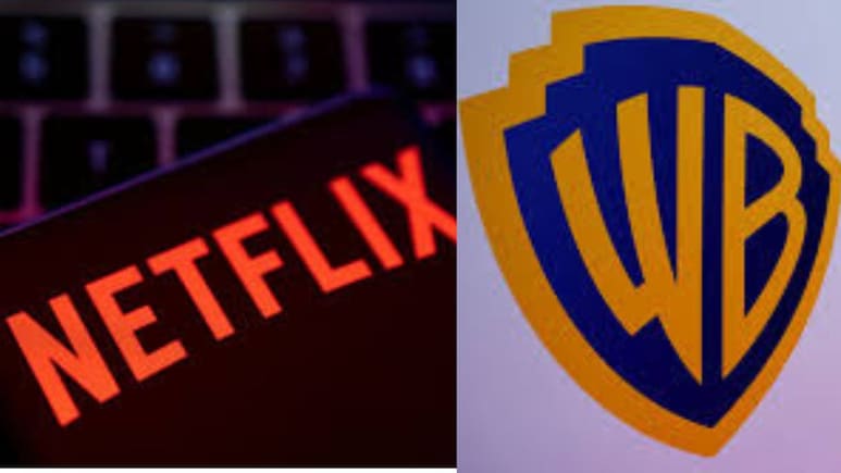 As Netflix, Paramount Fight For Warner Bros, Here's Why The Deal Matters