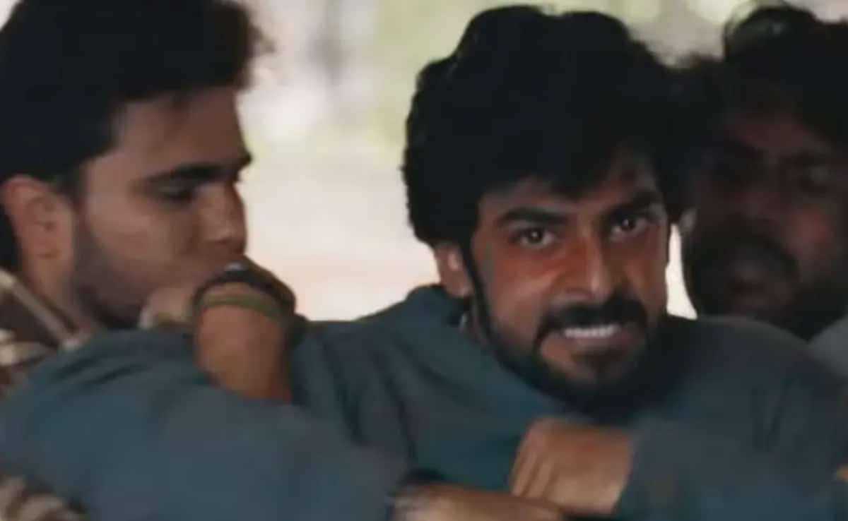 A still from the Girlfriend