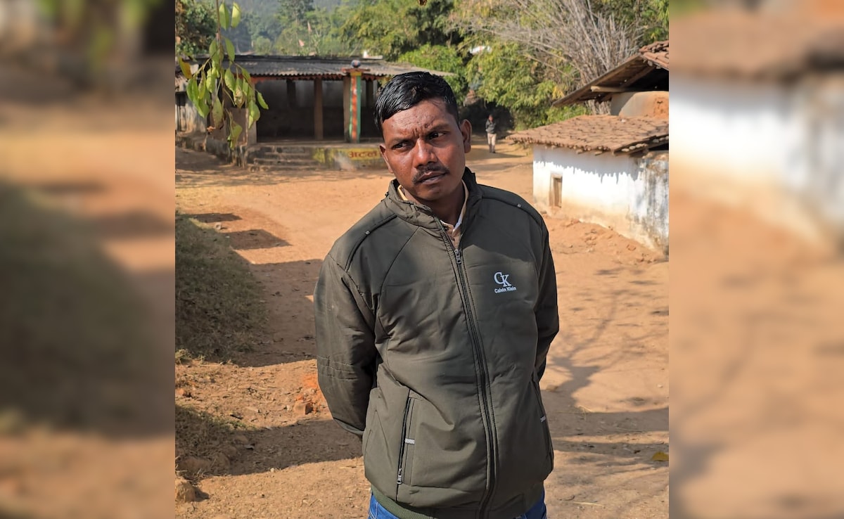 "Why Was I Declared Dead?" Chhattisgarh 'Murder Victim' Asks Cops