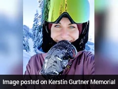 Austrian Woman Left To Freeze On Mountain By Boyfriend Identified, Tributes Pour In