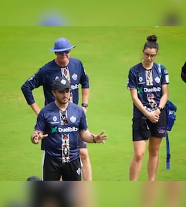 Excited To Work With Sourav Ganguly, Shaun Pollock: Pretoria Capitals Captain Keshav Maharaj