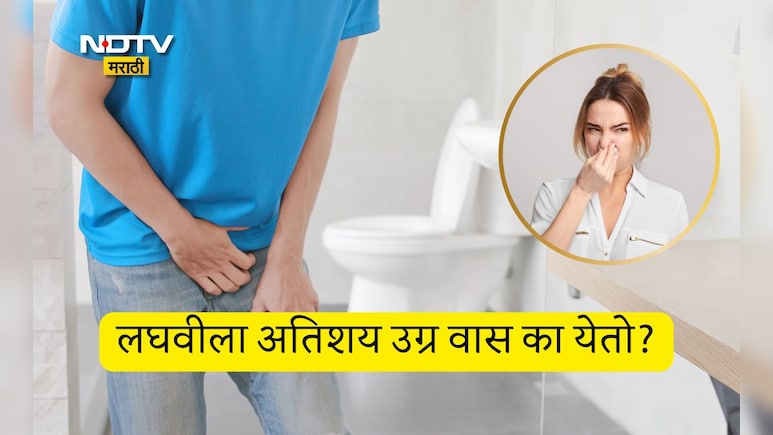 Smelly Urine Causes: लघवीला घाणेरडा वास का येतो? मिठाच्या अति सेवनाव्यतिरिक्त या 3 गोष्टीही असू शकतात कारणीभूत