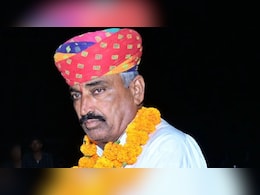 बुरे फंसे बीजेपी व&zwj;िधायक रेवंतराम डांगा, मदन राठौड़ बोले- जवाब से संतुष्&zwj;ट नहीं पार्टी