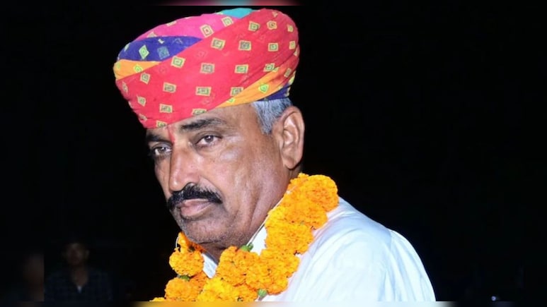 बुरे फंसे बीजेपी व&zwj;िधायक रेवंतराम डांगा, मदन राठौड़ बोले- जवाब से संतुष्&zwj;ट नहीं पार्टी