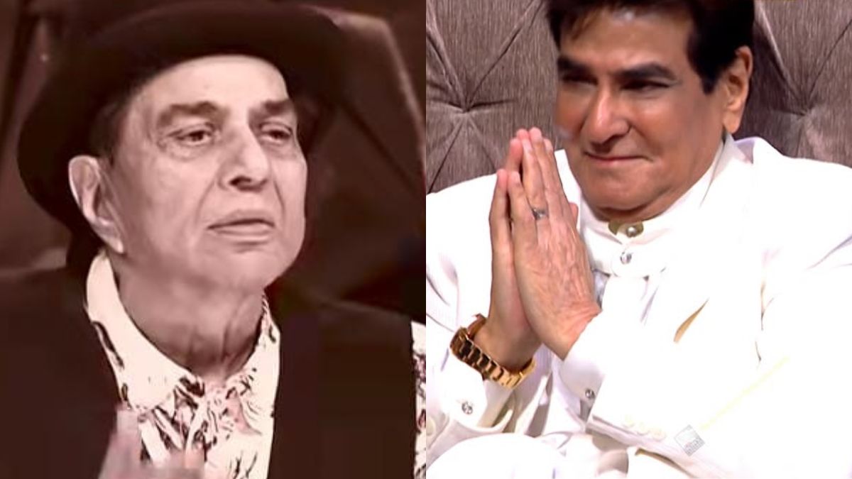Jeetendra Remembers Dharmendra On  <i>Indian Idol 16</i>; Badshah Gets Emotional