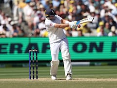 Root Joins Elite List As England Register Historic Win In 4th Ashes Test