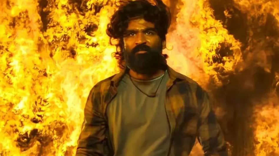 <i>Tere Ishk Mein</i> And The Year The Box Office Fell Back In Love With The Toxic Hero