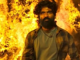 <i>Tere Ishk Mein</i> And The Year The Box Office Fell Back In Love With The Toxic Hero