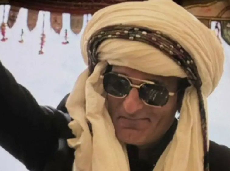 'धुरंधर' में अक्षय खन्ना ने कॉपी किए पापा विनोद खन्ना के डांस स्टेप! 36 साल पुराना वीडियो देख कहेंगे- जैसा बाप वैसा बेटा