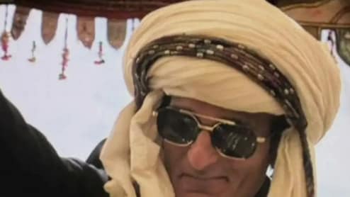 'धुरंधर' में अक्षय खन्ना ने कॉपी किए पापा विनोद खन्ना के डांस स्टेप! 36 साल पुराना वीडियो देख कहेंगे- जैसा बाप वैसा बेटा