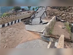 J&K Cabinet Approves Residential Plot Allotment For Flood Affected Families