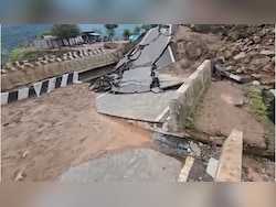 J&amp;K Cabinet Approves Residential Plot Allotment For Flood Affected Families